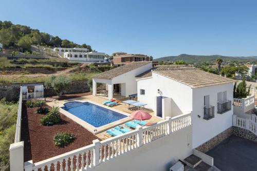 0141 Villa Javea