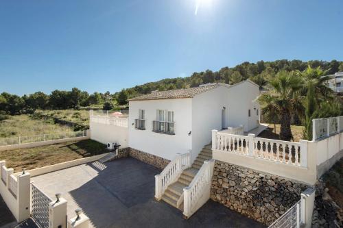 0141 Villa Javea