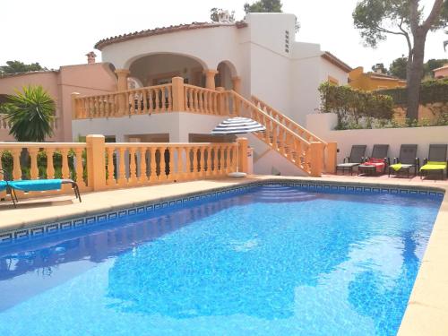 0304 Villa Naranja, Balcon del Mar – Bijgewerkte prijzen 2022