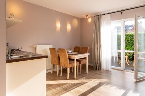 Fotografie z fotogalerie ubytování Hotel am Schlosspark garni v destinaci Husum