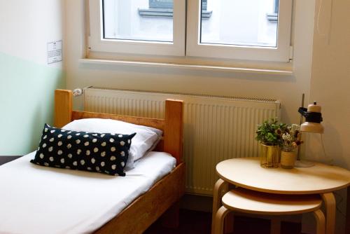 Stay Swanky Hostel – Photos 3