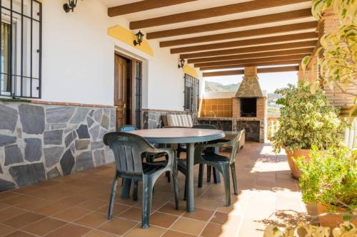 Villa el Peli