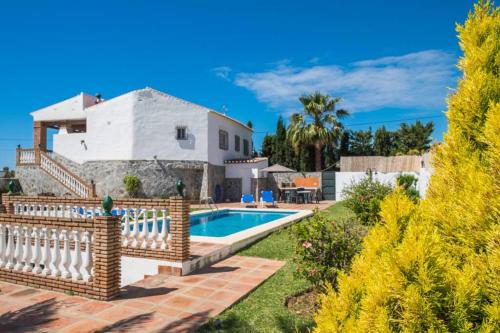 Villa el Peli