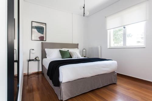 Splendid 3BR Apartment close to Olympic Stadium