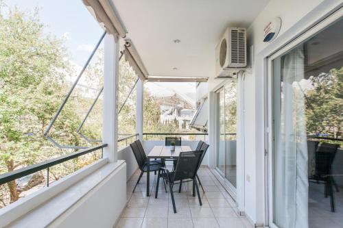 Splendid 3BR Apartment close to Olympic Stadium