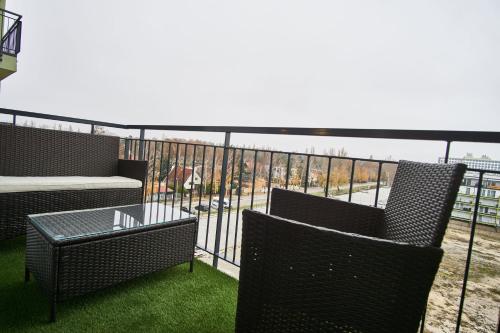 Cadet Apartments - hostAID 8600 Siófok, 2 Liszt Ferenc sétány kép - 3