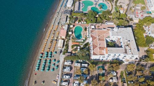 Hotel Parco Smeraldo Terme, Ischia – Updated 2023 Prices