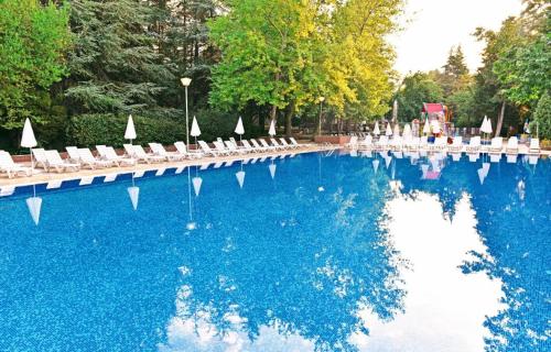 Gambar di galeri bagi Kompas Hotel di Albena