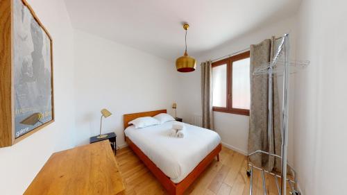 La Bonne Brise - Superbe loft avec terrasse à 2 minutes de la plage