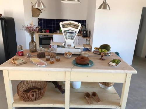 Billede fra billedgalleriet på Castelo de Arez i Alcácer do Sal