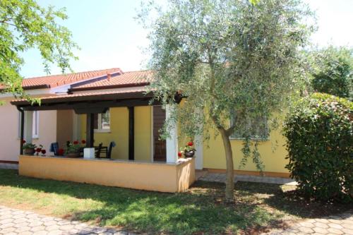 Bungalow Porec (4400-3)