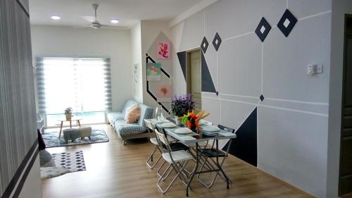 Barakah Sufi Homestay 2 Tanah Rata Updated 2021 Prices