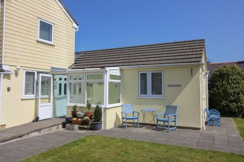 Sunny Corner, Cubert, United Kingdom