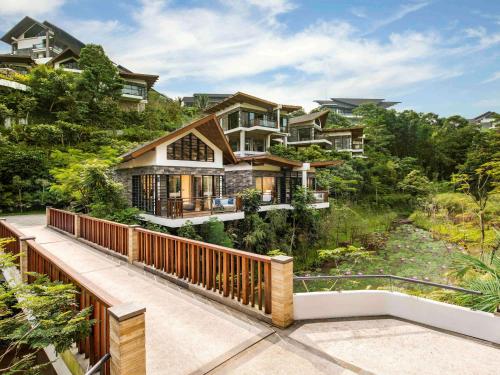 Gallery image of Pullman Ciawi Vimala Hills Resort in Bogor