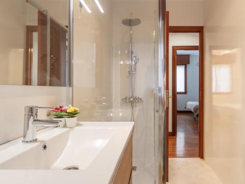 Family Stay Bilbao