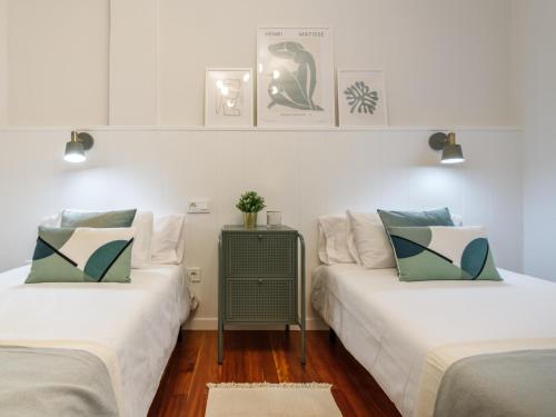 Family Stay Bilbao