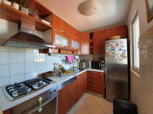 APARTMENT ANA-1 MINUTE TO THE OLD CITY
