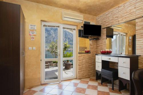 Photo de la galerie de l'établissement Apartments Vuković, à Kotor