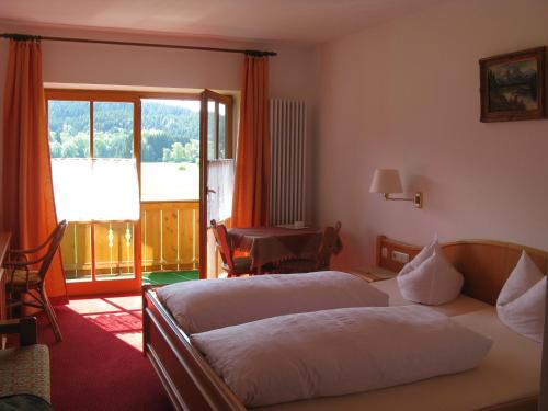 Gallery image of Alpenhotel Allgäu in Hohenschwangau