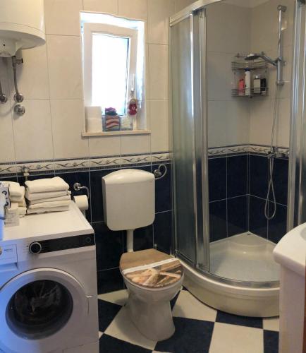 APARTMENT ANA-1 MINUTE TO THE OLD CITY