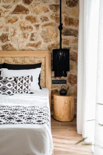 Gallery image of Rodillo Apartments in Plaka