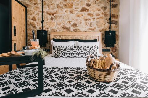 Gallery image of Rodillo Apartments in Plaka