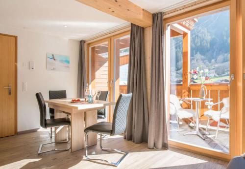 Chalet Belmont