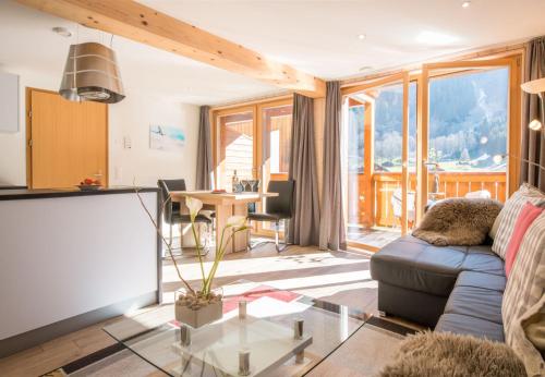 Gallery image of Chalet Belmont in Wengen