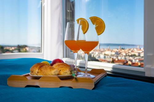 Billede fra billedgalleriet på Villa Venka i Rab