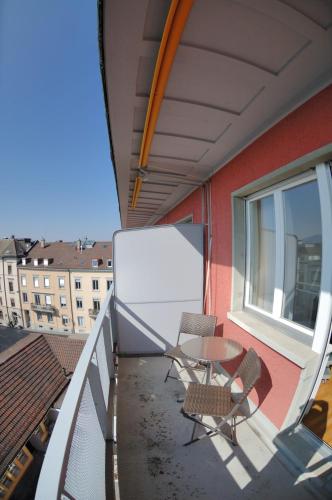 Spacious 1BR near Opera and Lake - Mill 5 43
