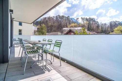 Apartment Flüehblüemli - GRIWA RENT AG
