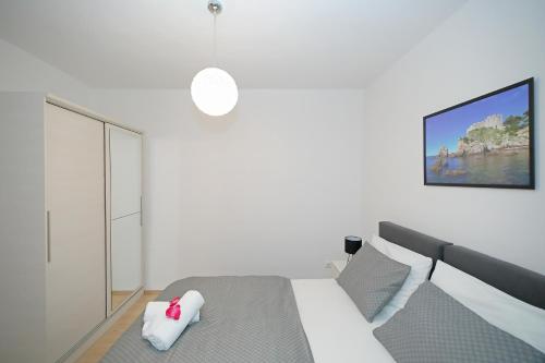 Studio apartments Kalma