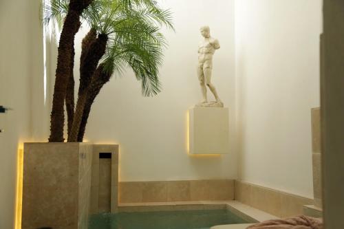 Kép Palazzo Lecce - Epoca Collection szállásáról Leccében a galériában