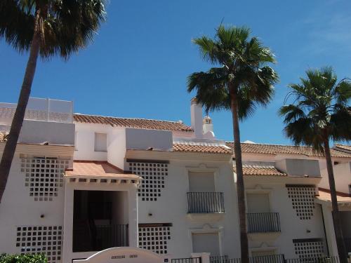 Fotografia z galérie ubytovania Impressive Duplex Penthouse Mijas Golf and Beach v destinácii Málaga
