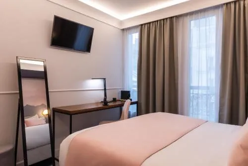 Hôtel Le Milie Rose photo 8