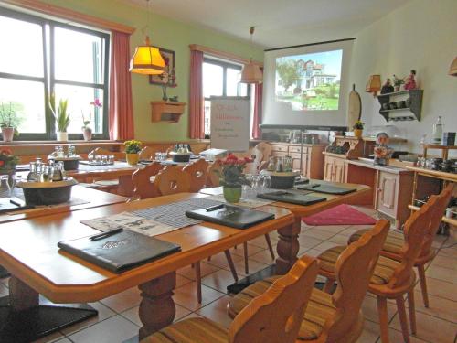 Gallery image of Landhotel BurgenBlick Garni & Tagungshotel in Erfurt