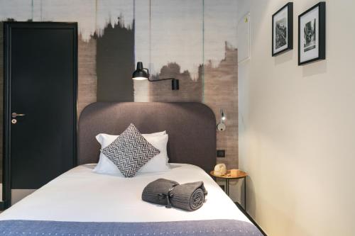 Hotel So’Co by Happyculture photo 21