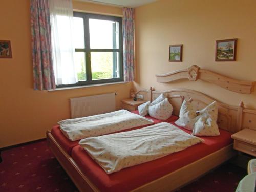 Gallery image of Landhotel BurgenBlick Garni & Tagungshotel in Erfurt