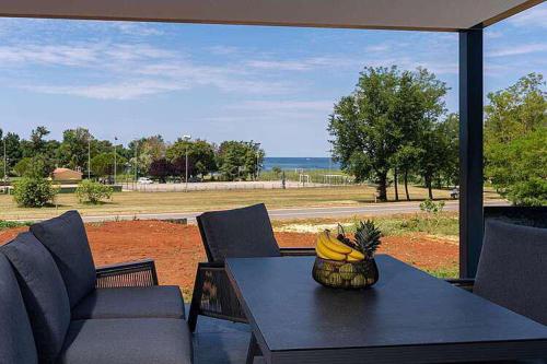 Gallery image of Seaview in Funtana
