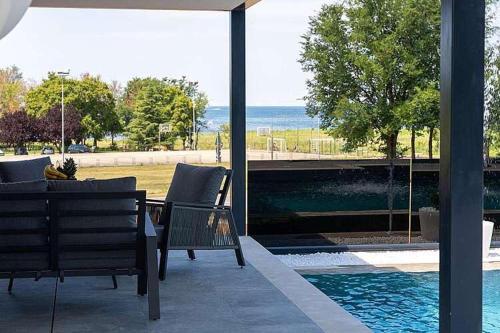 Gallery image of Seaview in Funtana