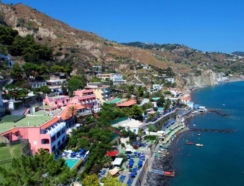 Hotel Casa Rosa Terme – Photos 3