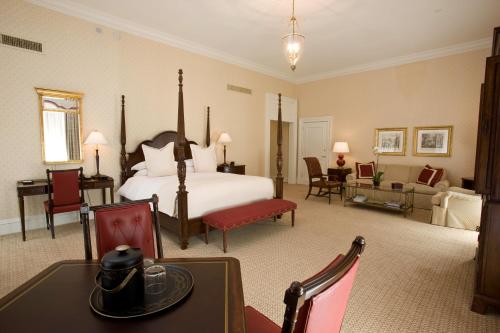 Imagem da galeria de Capital Hotel em Little Rock