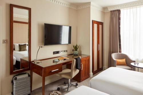 The Clermont London, Charing Cross Image