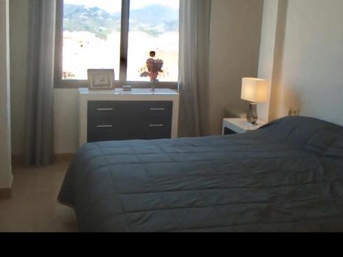 APARTAMENTO TORRECILLA Sur NSF30 , NERJA
