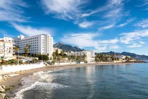 APARTAMENTO TORRECILLA Sur NSF30 , NERJA