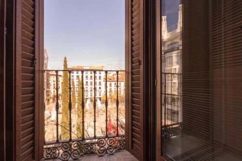 Santa Ana Boutique en Madrid