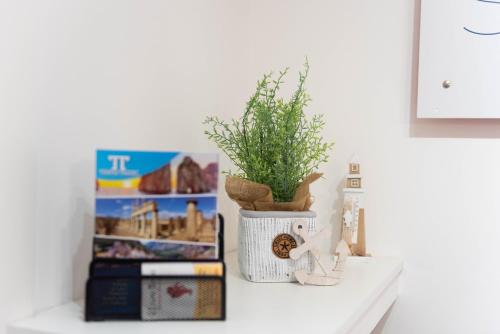 Fotografie z fotogalerie ubytování Sirentum Rooms v Sorrentu