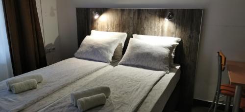 Gallery image of Apartments Banjica in Soko Banja