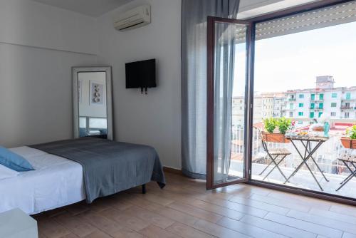 Gallery image of B&B Sirentum in Sorrento