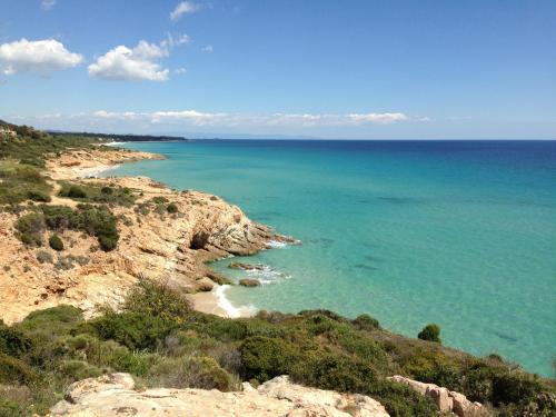 Gallery image of SaMurtaBianca 1 in Pula